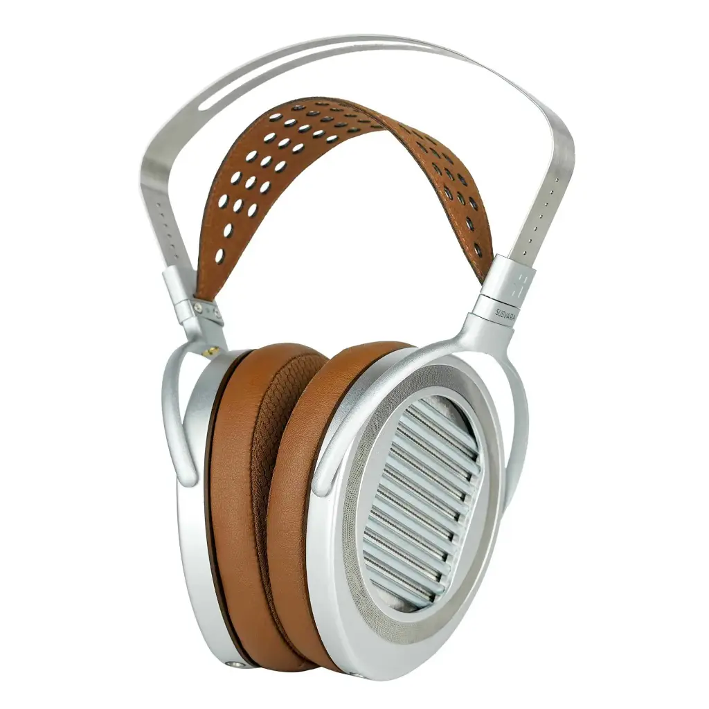 HiFiMan SUSVARA Unveiled | Magna Hifi